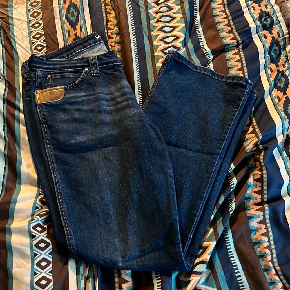 Wrangler Jeans